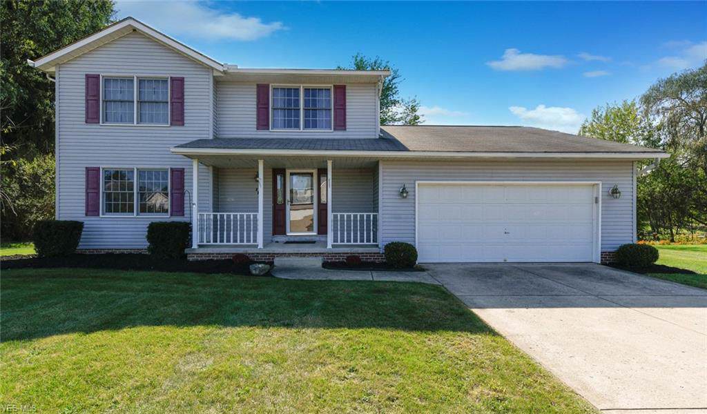 114 Clevidence Court - Photo 1