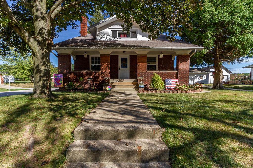 2304 Shunk Avenue - Photo 1