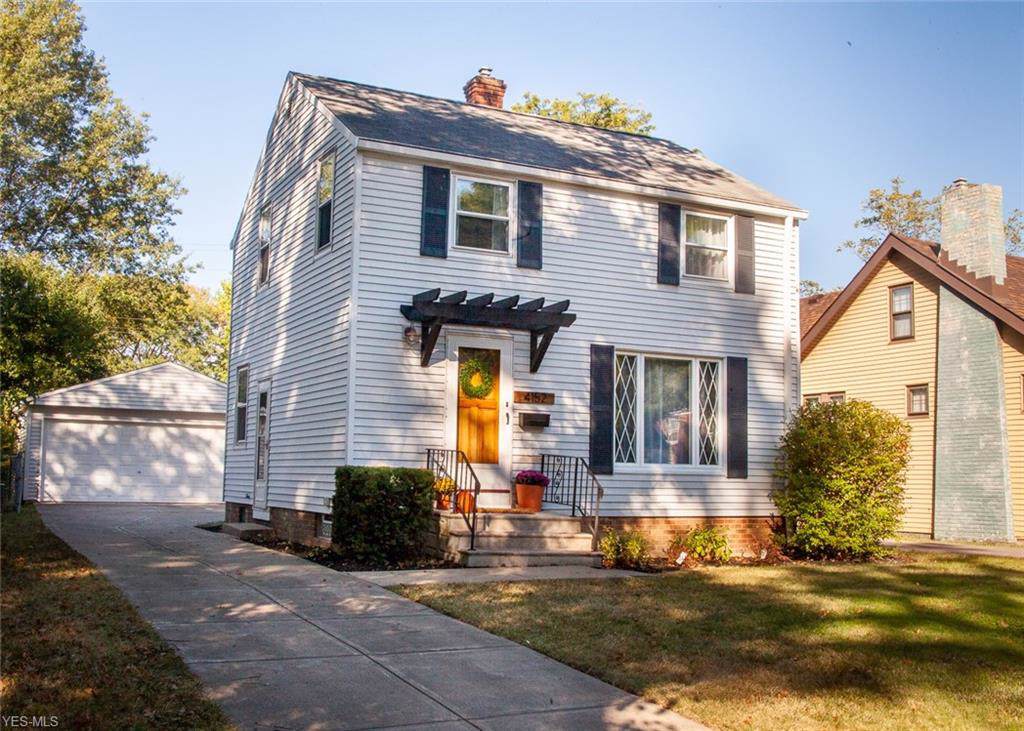 4152 157th Street - Photo 1