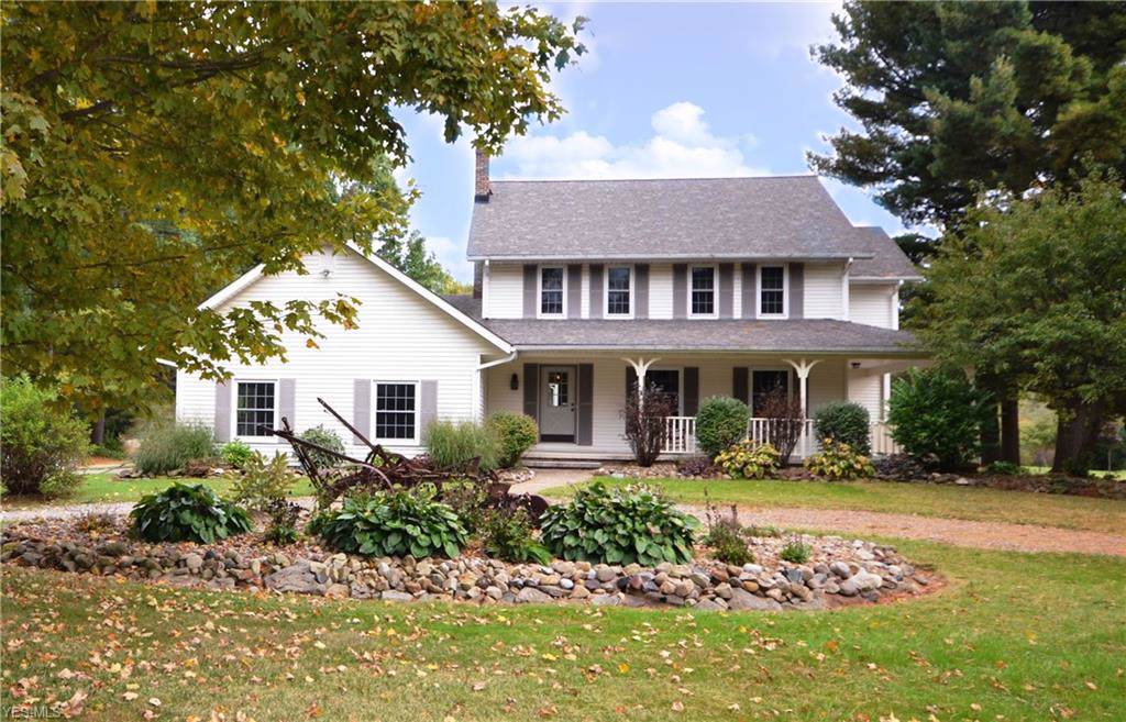 19145 Rapids Road - Photo 1