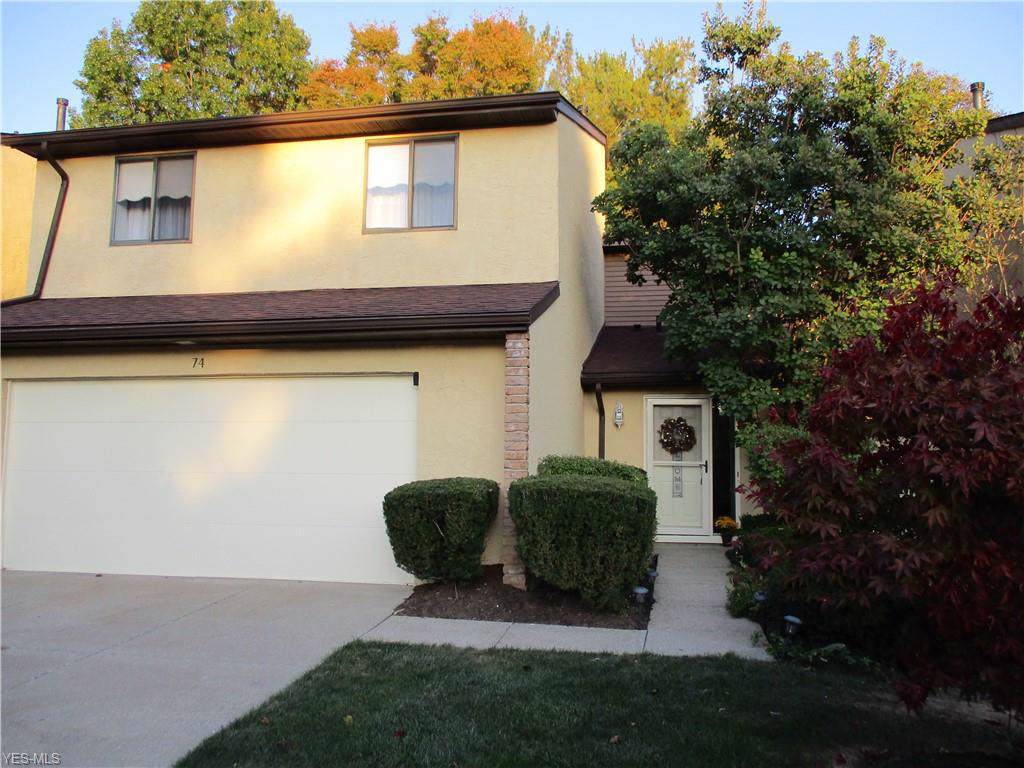 74 Silver Valley Boulevard - Photo 1