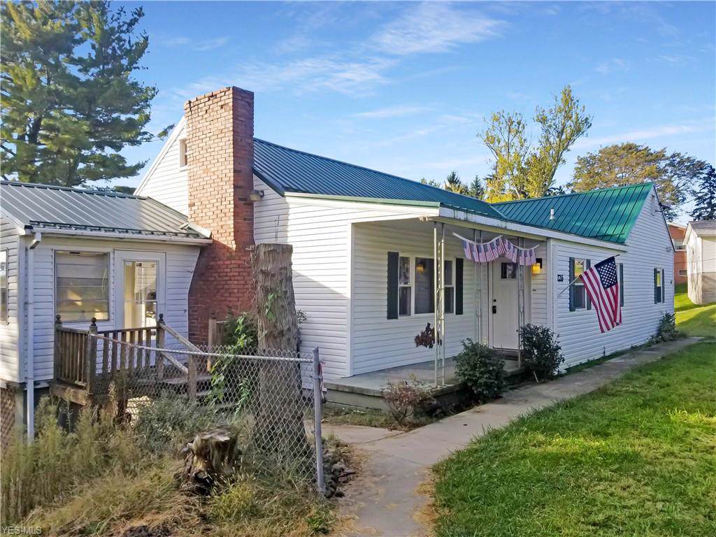 226 Lisbon Street - Photo 1