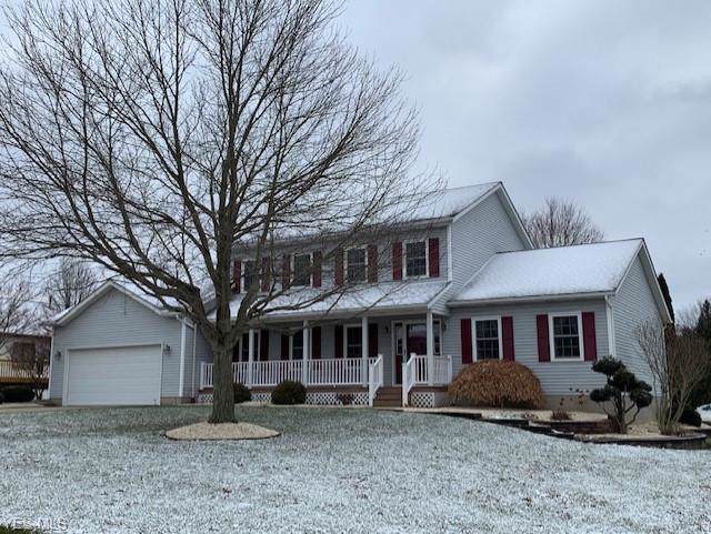 124 Red Oak Drive - Photo 1