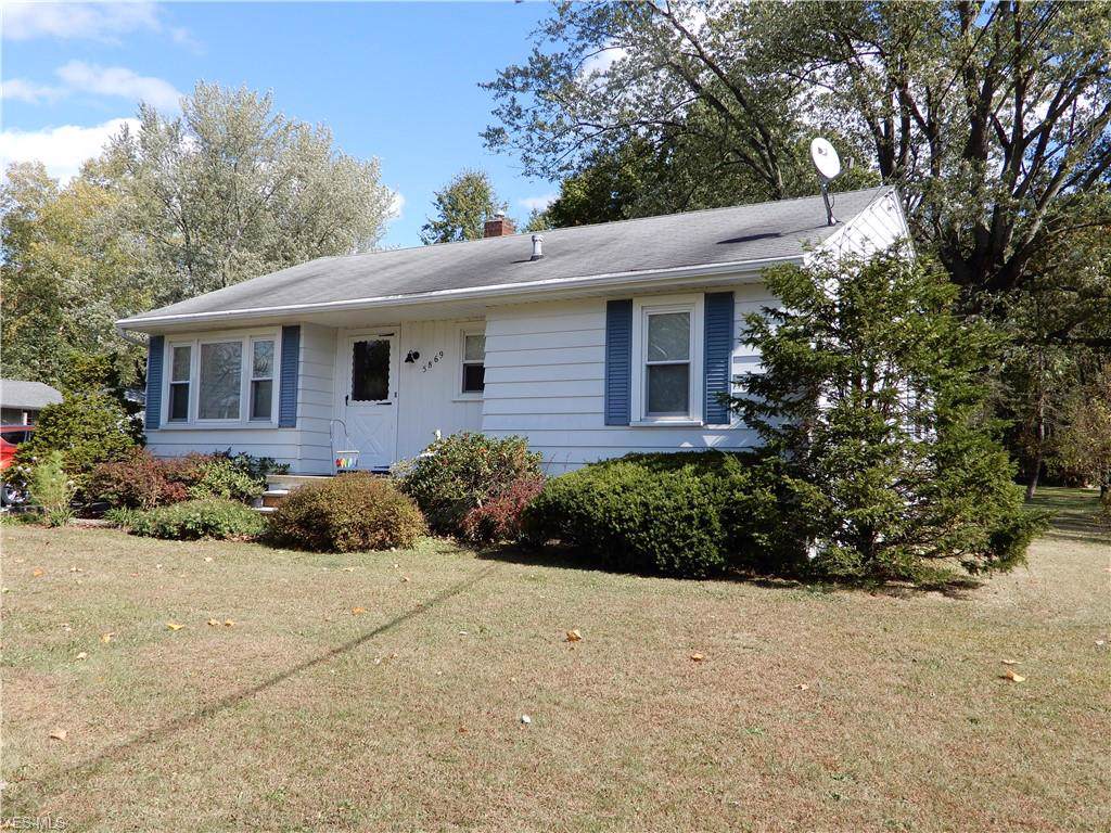 5869 Kellar Road - Photo 1