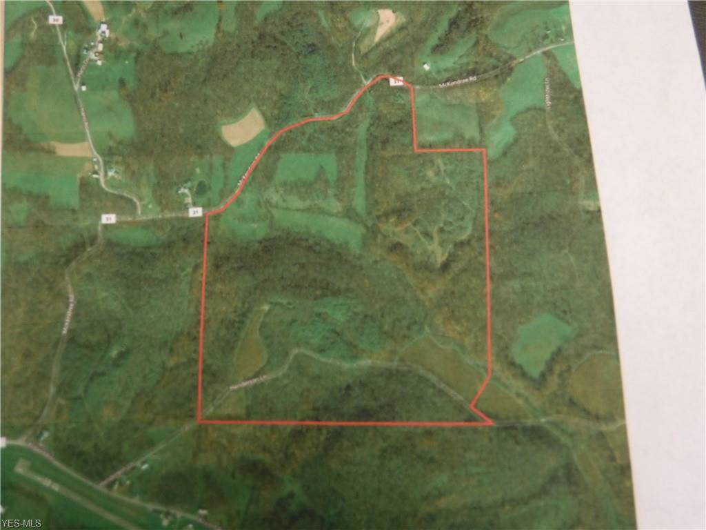 Mc Kendree Road - Photo 1