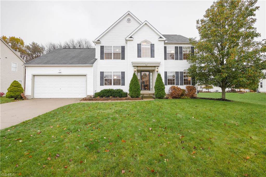 5677 Trystin Tree Drive - Photo 1