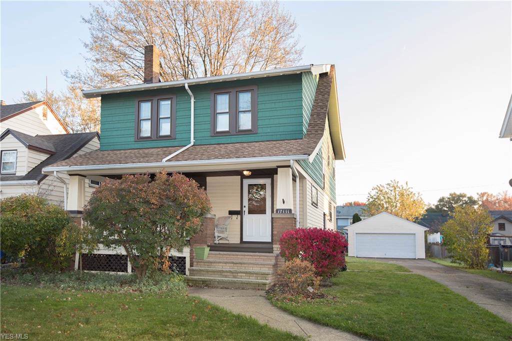 17111 Elsienna Avenue - Photo 1