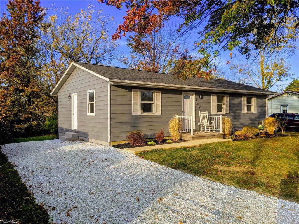 2025 Case Street - Photo 1