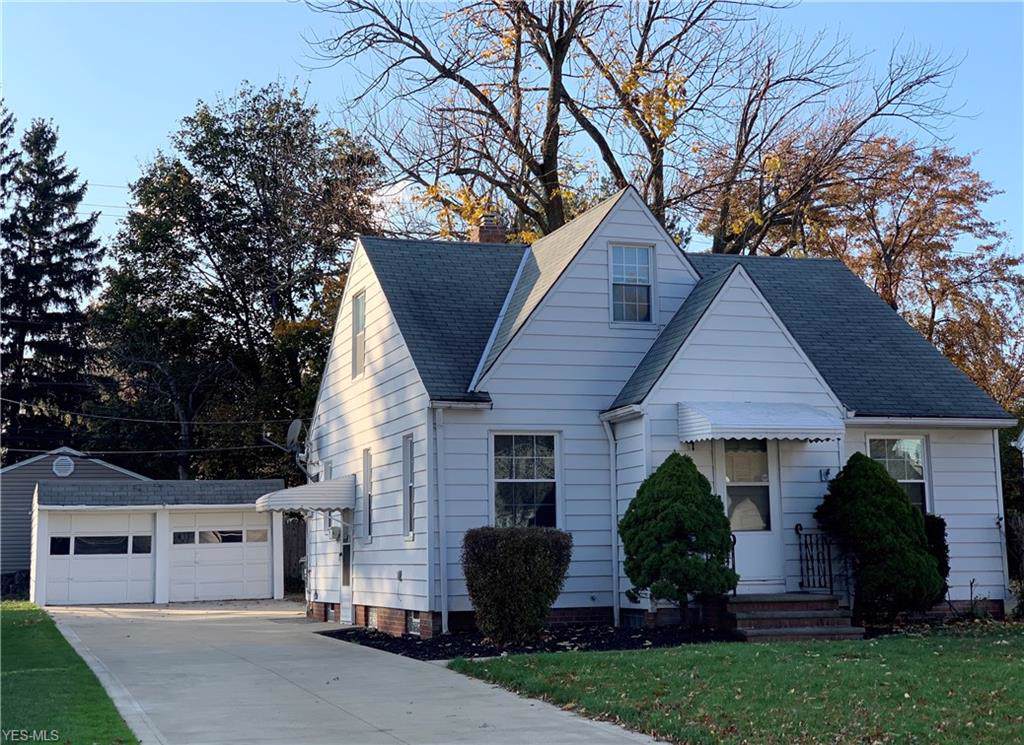 1442 Commonwealth Avenue - Photo 1