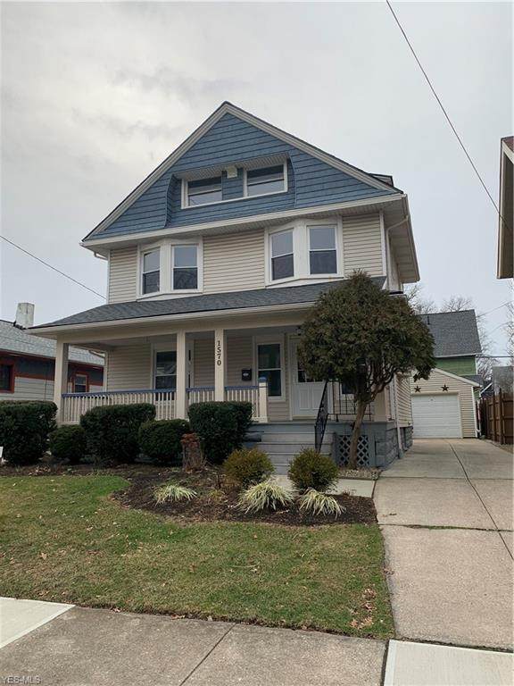 1570 Elbur Avenue - Photo 1