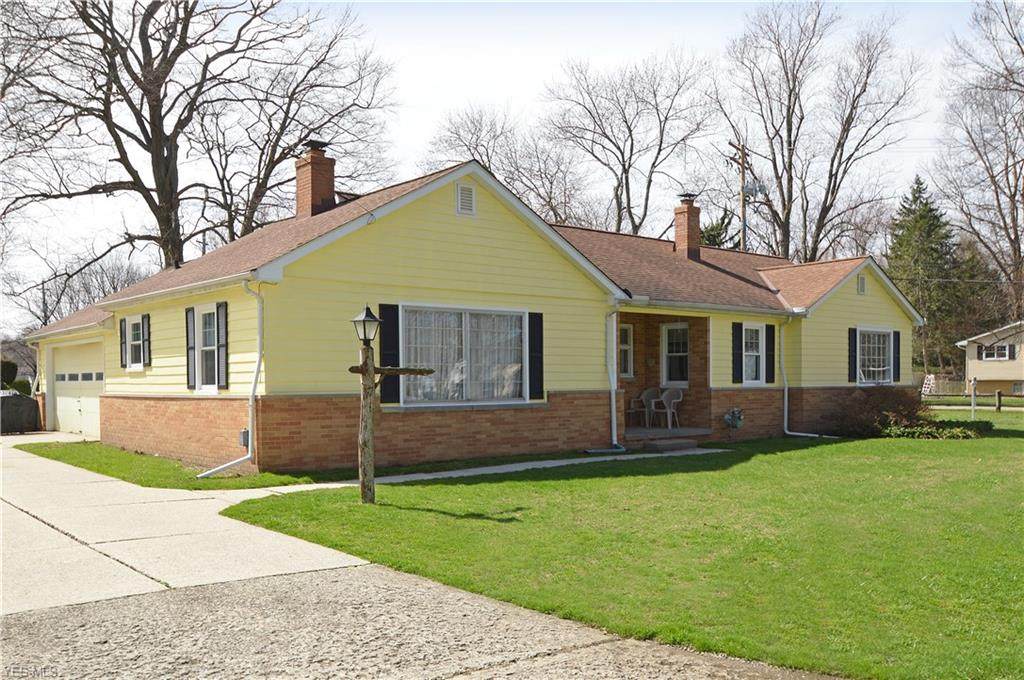 8758 Edgehill Road - Photo 1