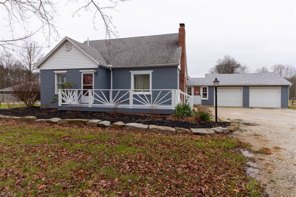 8659 Salem Warren Road - Photo 1