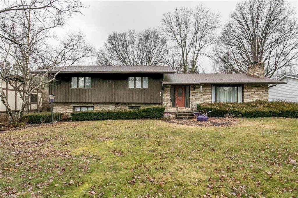 600 San Moritz Drive - Photo 1
