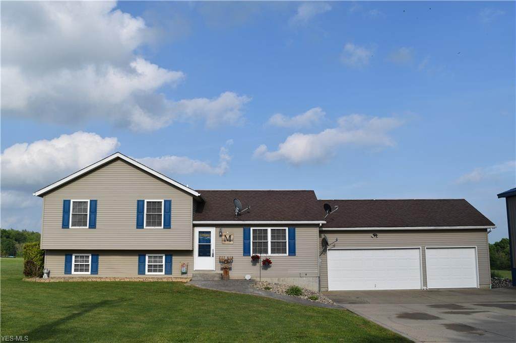 63851 Mount Olivett Road - Photo 1