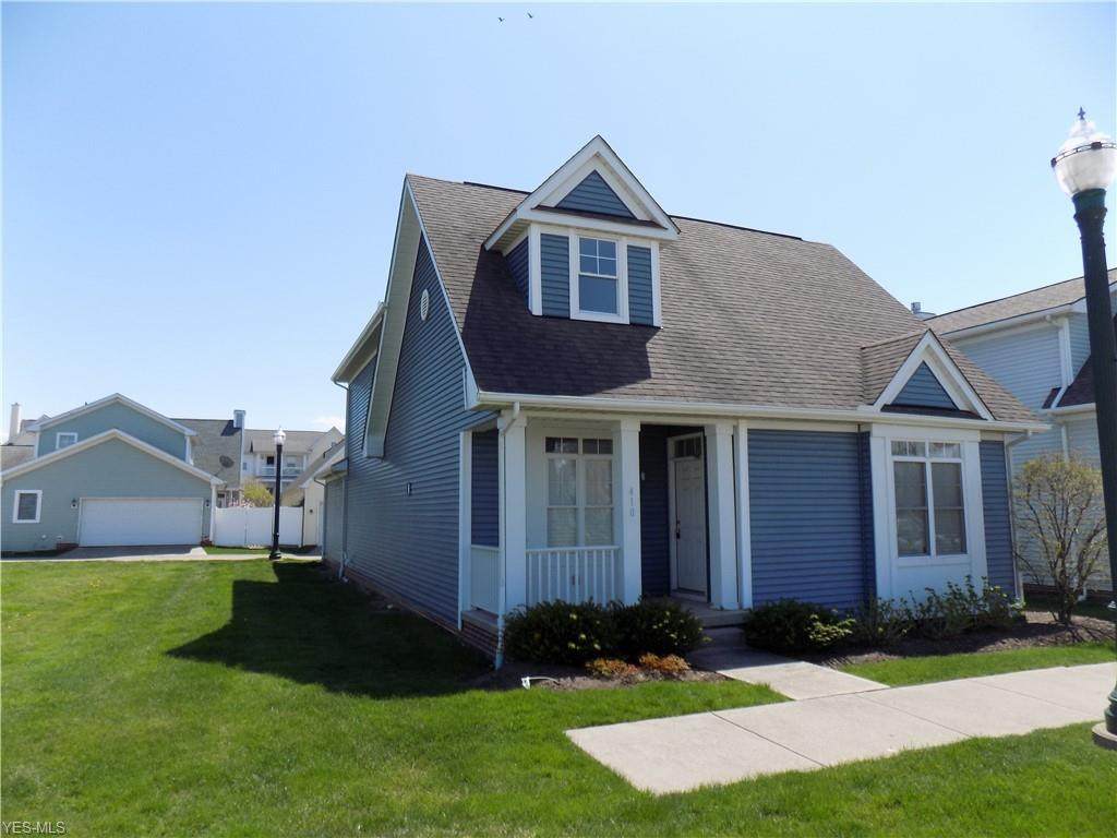 410 Bascule Drive - Photo 1