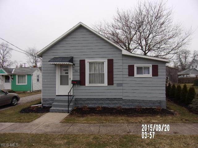788 Washington Street - Photo 1