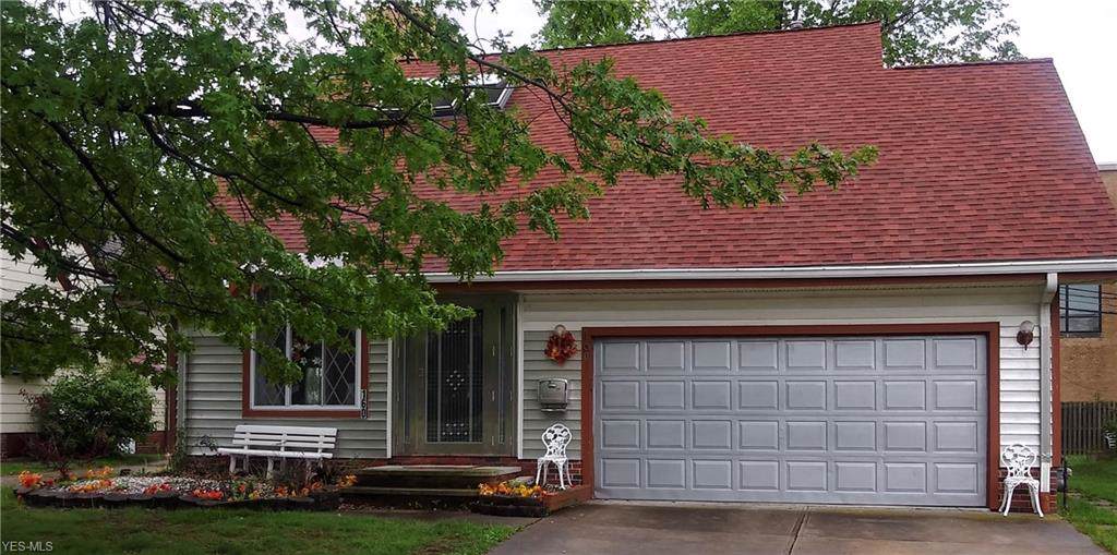 160 190th Street - Photo 1
