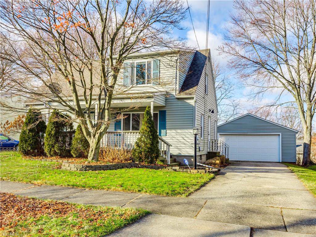 1420 Neptune Avenue - Photo 1