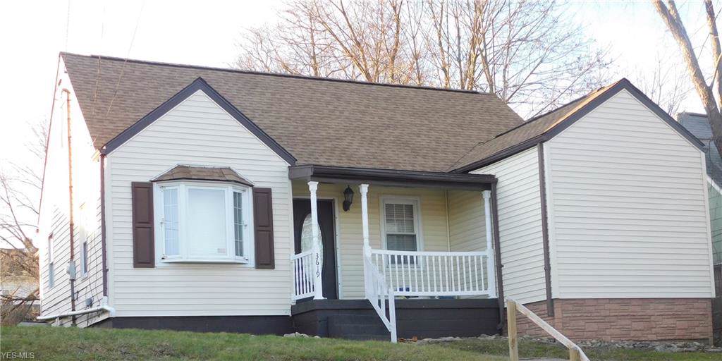 3619 Woodlawn Way - Photo 1