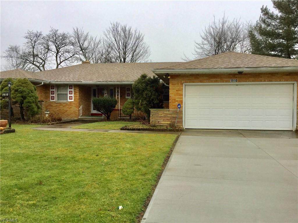 1910 Caronia Drive - Photo 1 1910 Caronia Drive - Photo 1
