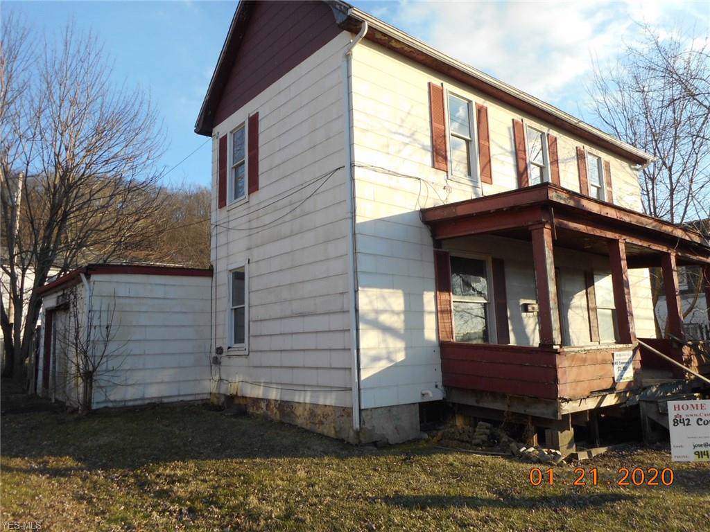 842 Commerce Street - Photo 1