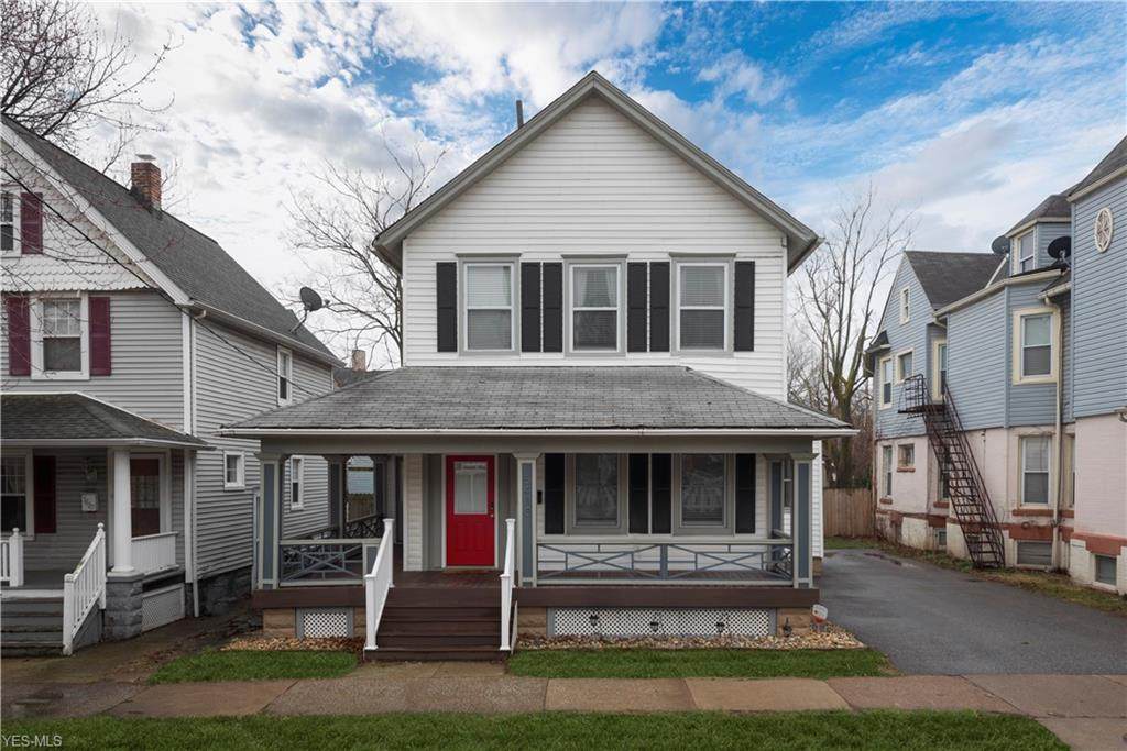 5413 Franklin Boulevard - Photo 1