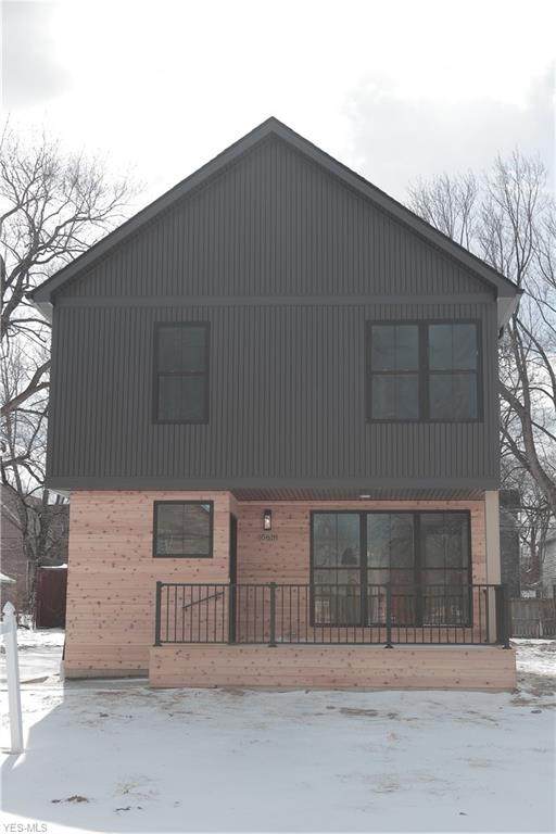 10618 Lee Avenue - Photo 1