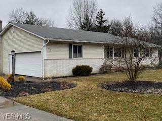 167 Marwyck Drive - Photo 1