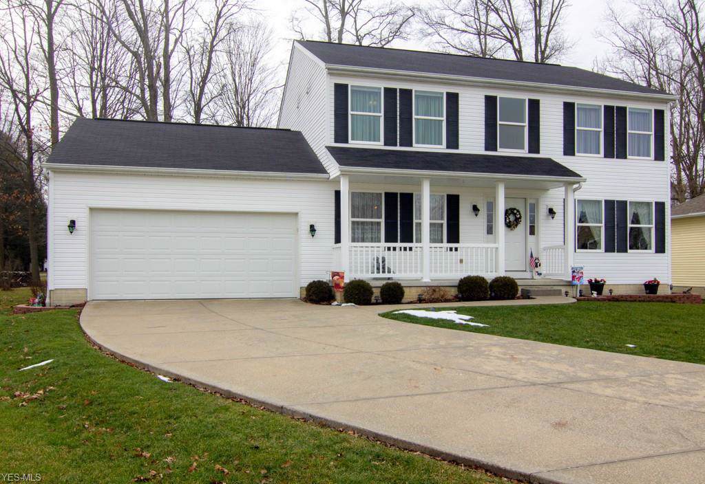 851 Susan Road - Photo 1