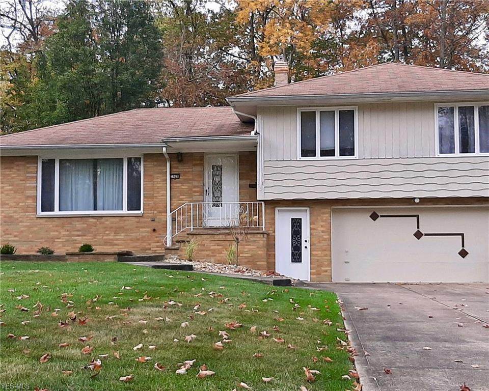 7628 Green Valley Drive - Photo 1