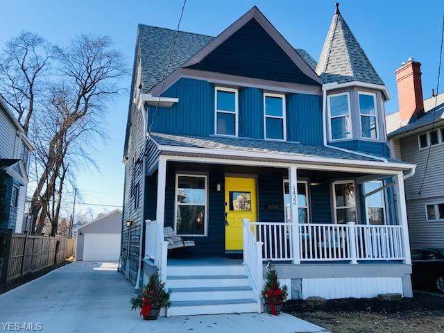 1422 Elmwood Avenue - Photo 1