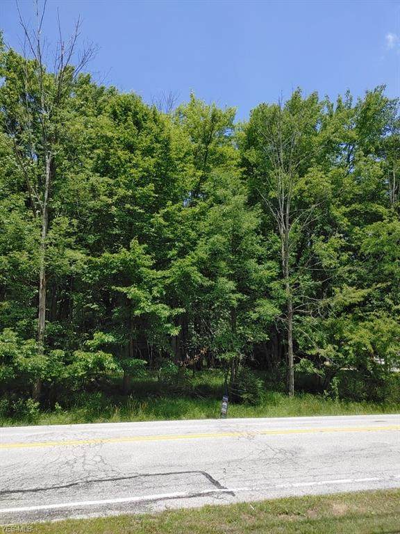 Harris Rd. - Photo 1