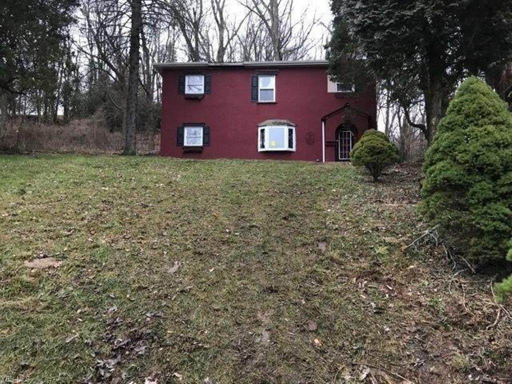 454 Orchard Grove Avenue - Photo 1