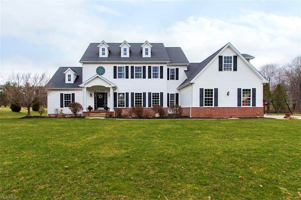 1247 Sharon Copley Road - Photo 1 1247 Sharon Copley Road - Photo 1