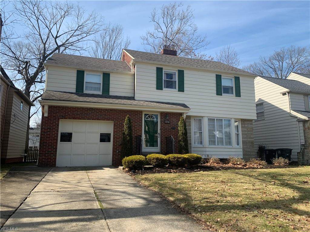 1398 Henning Drive - Photo 1