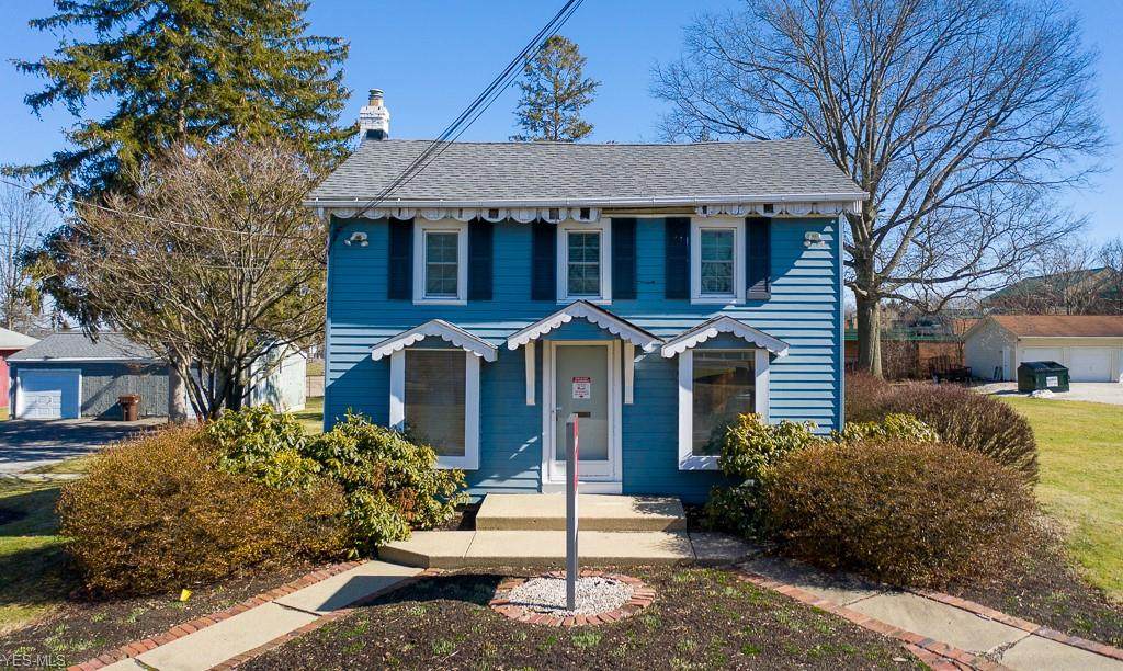 1501 Cleveland Massillon Road - Photo 1