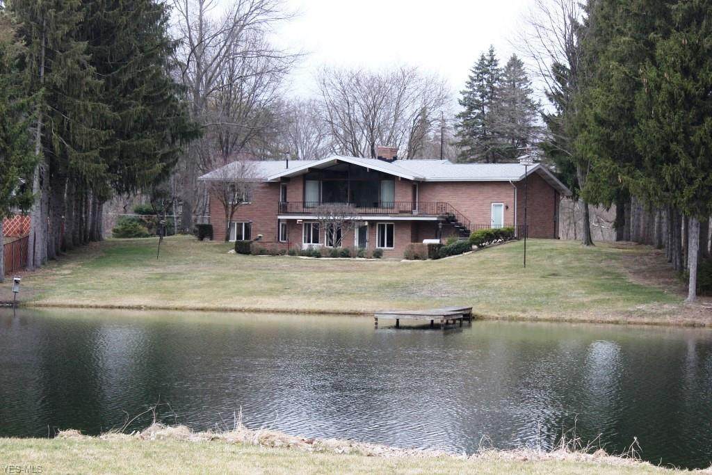 734 Pleasant Valley Drive - Photo 1