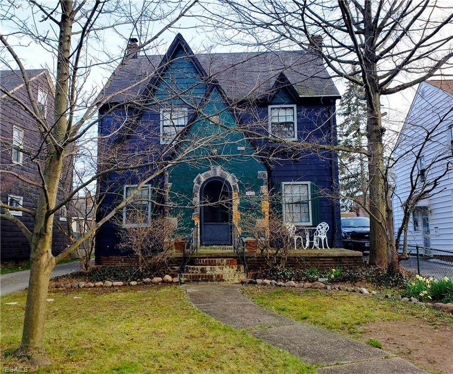 3814 Merrymound Road - Photo 1