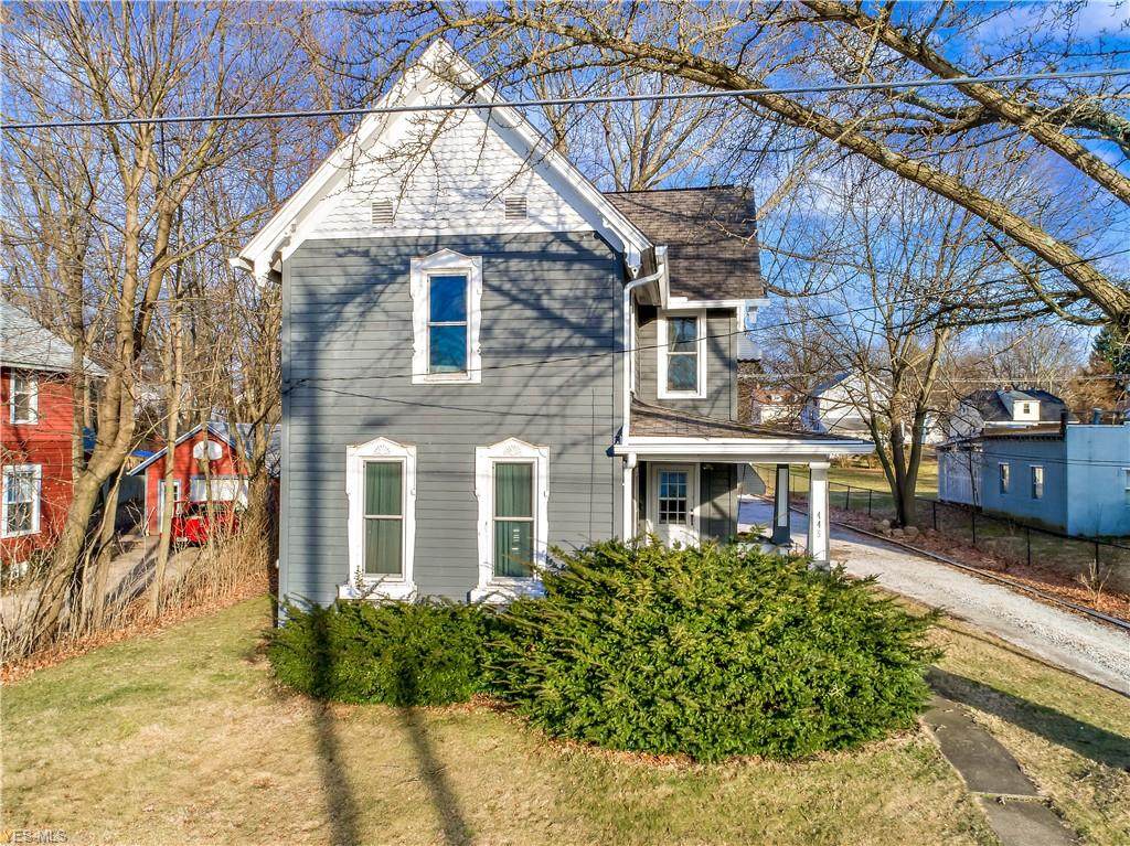 445 High Street - Photo 1