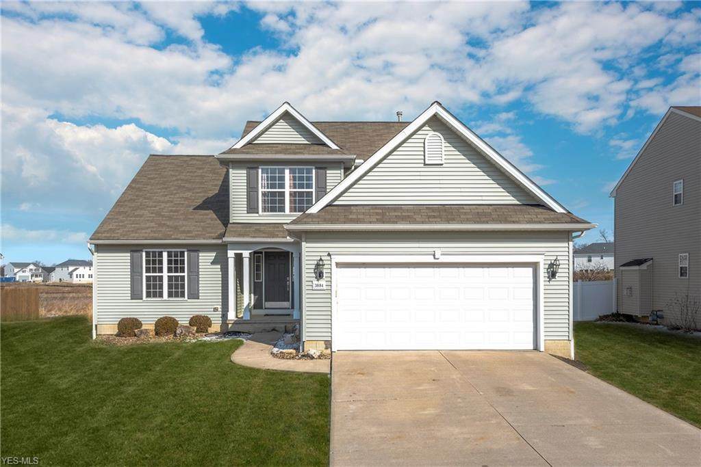 3884 Martins Run Drive - Photo 1