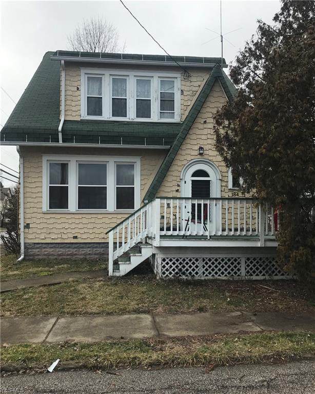 184 17th Street - Photo 1