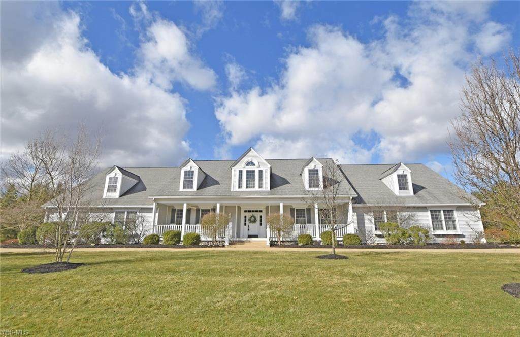 7596 Vinemont Court - Photo 1