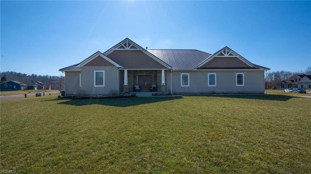 458 Shane Avenue - Photo 1