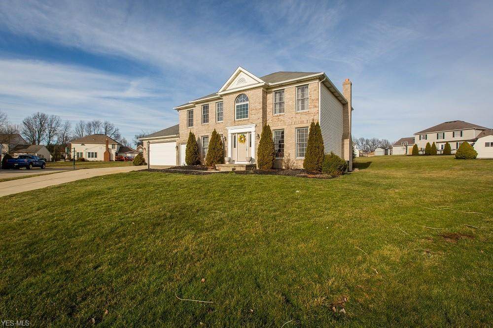 1266 Wareham Circle - Photo 1