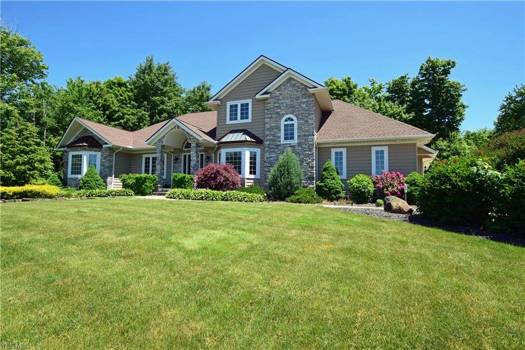 7507 Sugarhouse Hill Court - Photo 1