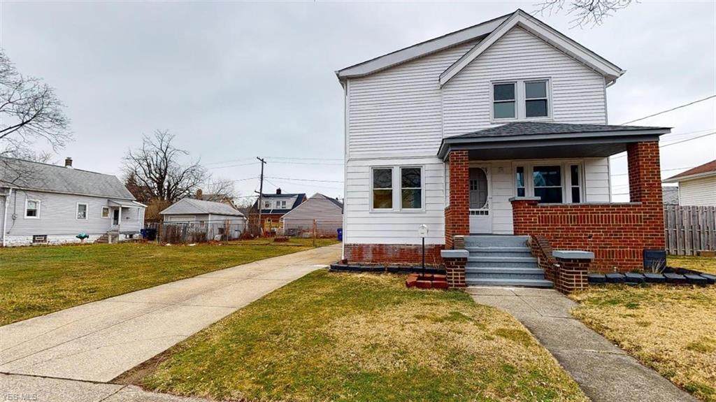 19501 Shawnee Avenue - Photo 1