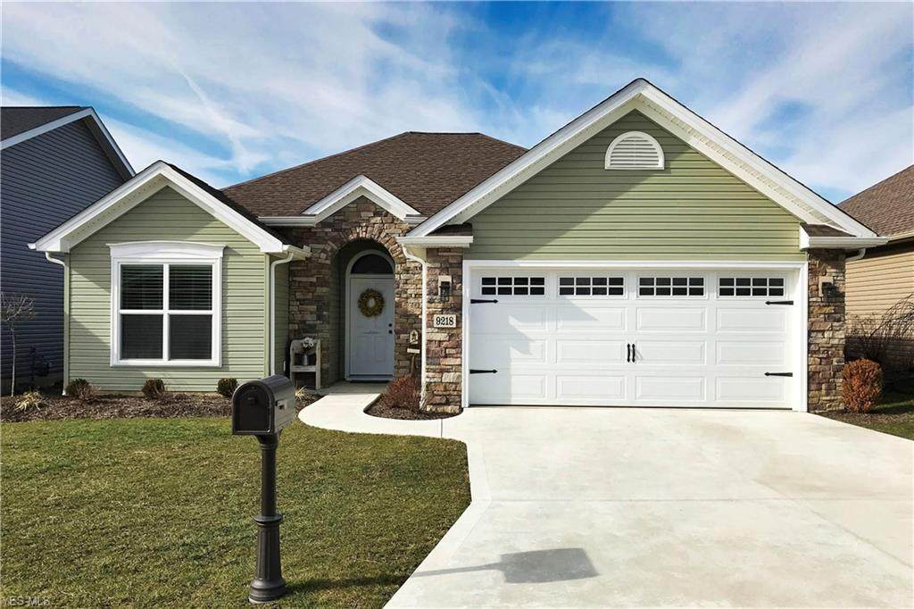 9218 Woodland Blue Drive - Photo 1