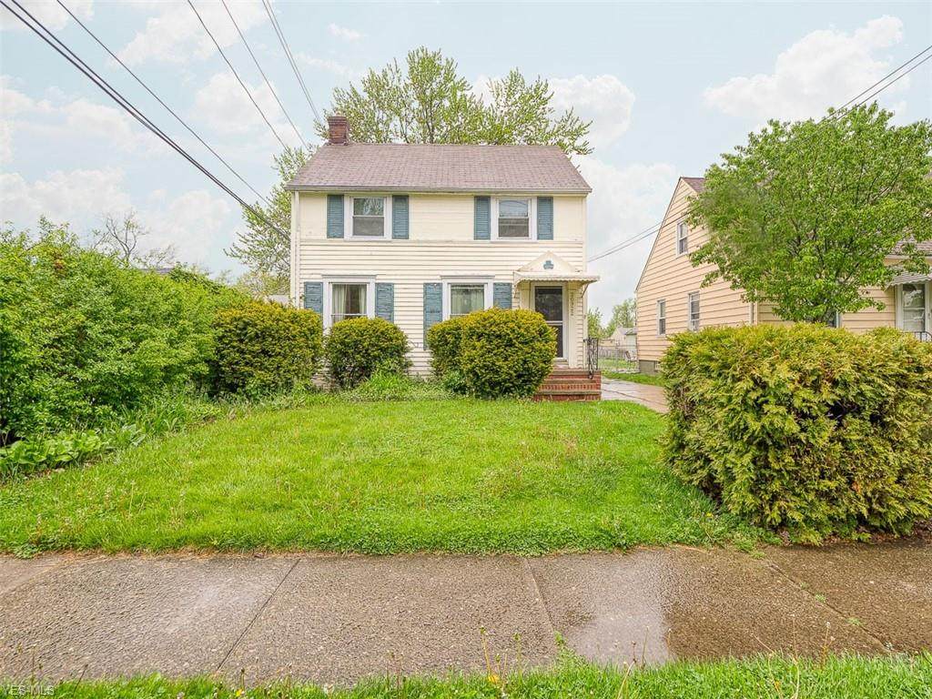 20922 Westwood Road - Photo 1