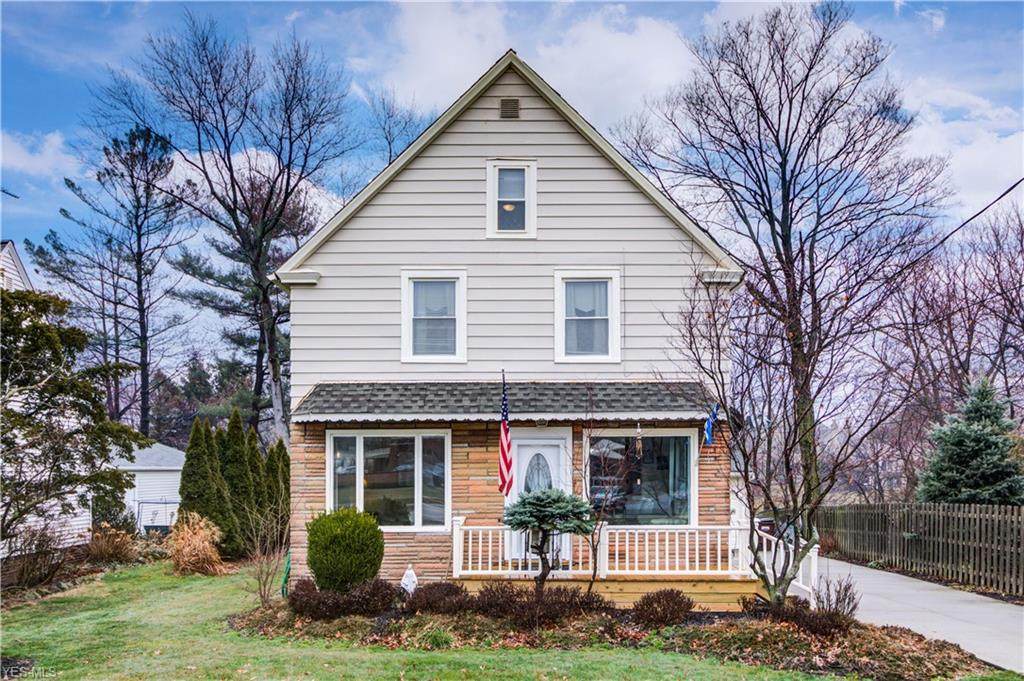 2323 Clague Road - Photo 1