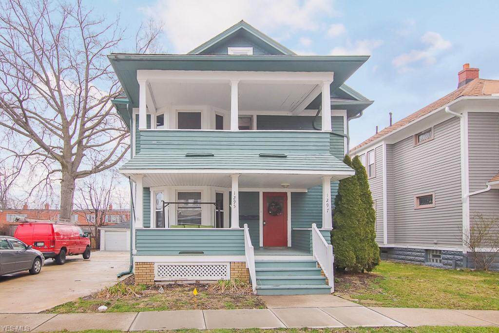 1295-1297 Fry Avenue - Photo 1